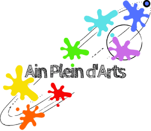 logo ain plein darts