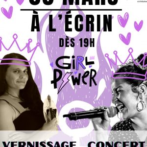 vernissage 6 mars2026